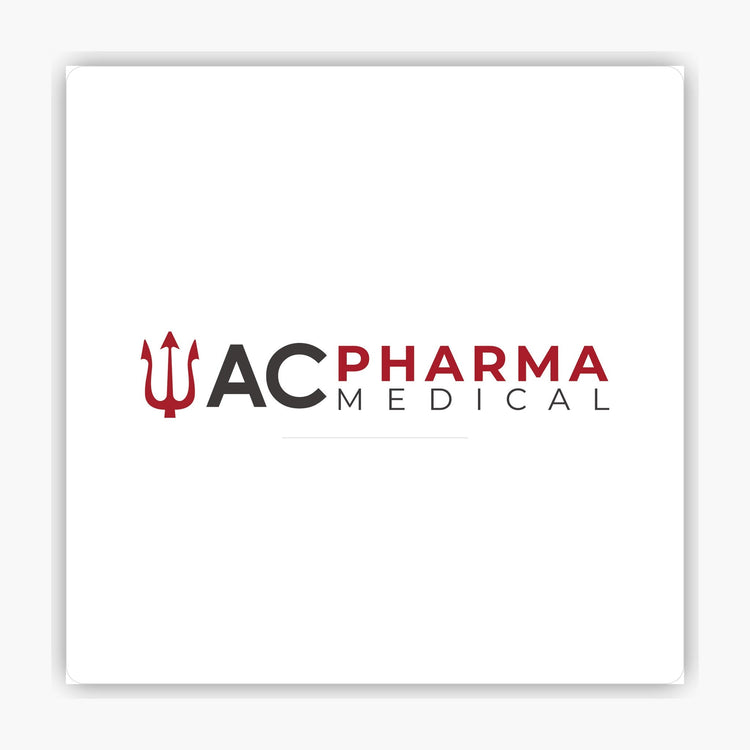 Colección de productos cosméticos profesionales ACpharma Medical a tu alcance
