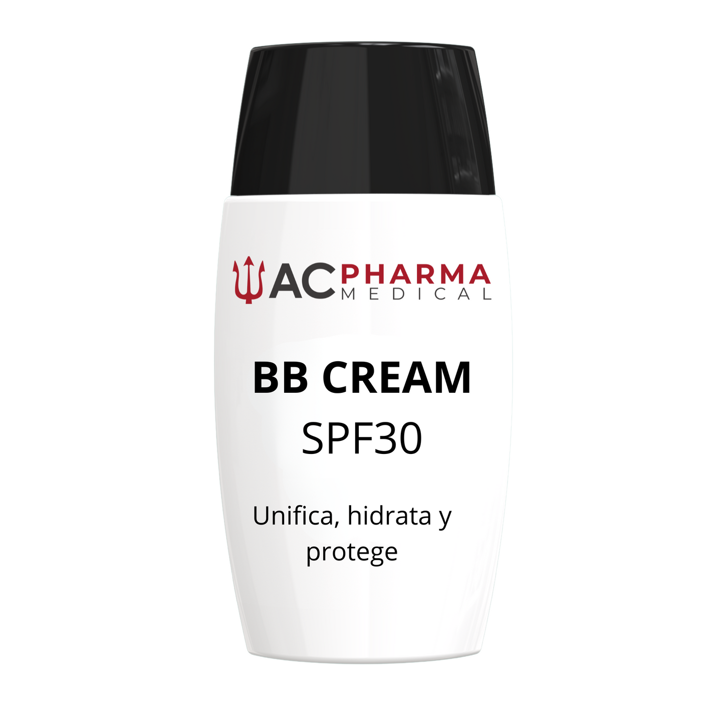 BB Cream Solar SPF30 (con tono) 50 ml