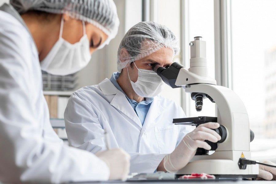 Validación de uso y estabilidad de fórmulas cosméticas de origen vegetal — ACpharma Medical