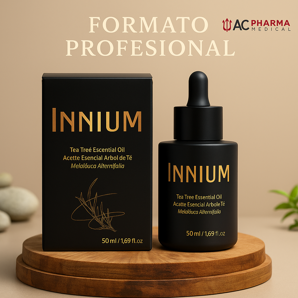 SUPER OFERTÓN. Esencia de Árbol de Té PURO.