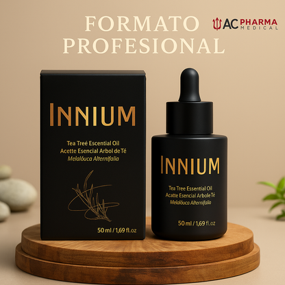 SUPER OFERTÓN. Esencia de Árbol de Té PURO.