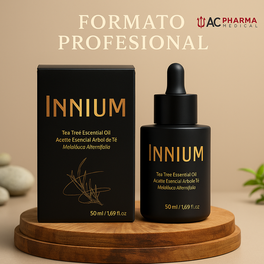 SUPER OFERTÓN. Esencia de Árbol de Té PURO.