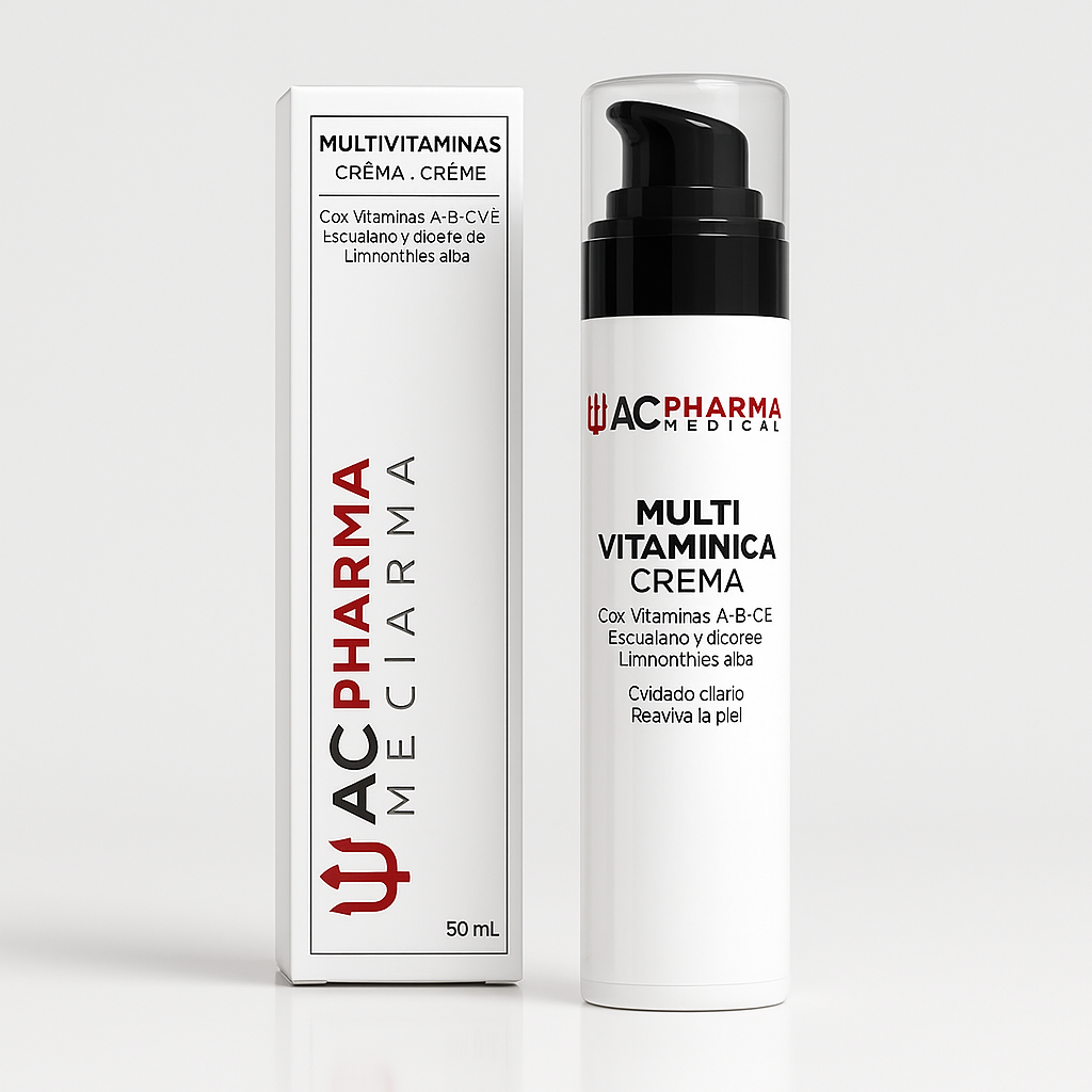 Pack Cuidado Facial Seguro en el Embarazo